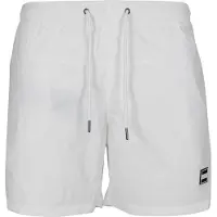 Urban Classics Block Swim Shorts