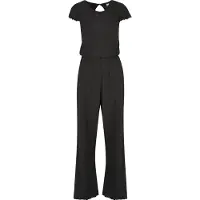 Urban Classics Wide Kurzärmliger Overall