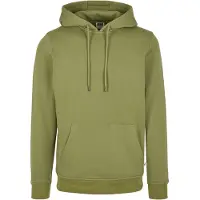 Urban Classics Organic Basic Hoody Newolive Größe: XXL | Kaputzenpullis Outlet | Herren