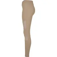 Urban Classics Ladies Tech Mesh Leggings