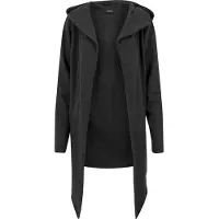 Urban Classics Long Hooded Cardigan Jacke