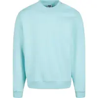 Urban Classics Fluffy Sweatshirt