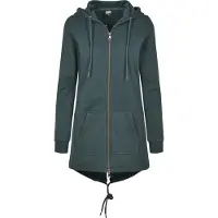 Urban Classics Sweat Gt Jacke