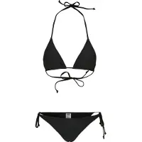 Urban Classics Recyclable Triangle Bikini