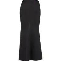 Urban Classics Glitter Maxi Midirock