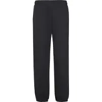 Urban Classics lässige Herren Hose Taschen 330 g/m² mit Baumwolle Schwarz