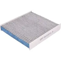 PURRO Innenraumluftfilter mit Aktivkohle PUR-PC2040AG