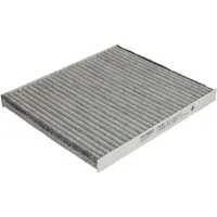PURRO Innenraumluftfilter mit Aktivkohle PUR-PC1014C