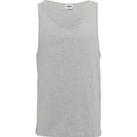 Urban Classics Jersey Big Tank