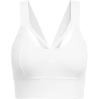Urban Classics Sporttop "Ladies Sports Bra crossed"