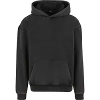 Urban Classics Vintage Kapuzenpullover