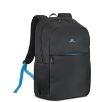 Rivacase Riva Case Regent series 8069 - Notebook-Rucksack - 43.9 cm (17.3") - Schwarz