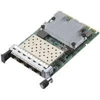 HP Broadcom BCM57504 Ethernet 10/25Gb 4-port SFP28 OCP3 Adapter for, Eingebaut, Kabelgebunden, PCI Express, Ethernet / Fiber, 25 Mbit/s