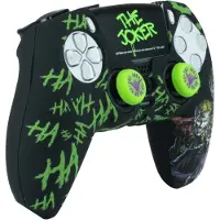 Just for games Dc Joker Ps5 Kompatibles Gamepad-zubehör