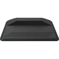 Fellowes Anti-Ermüdungs-Matte ActiveFusion in Schwarz