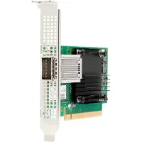 HP Hewlett Packard Enterprise 842QSFP28, Eingebaut, Verkabelt, PCIe, Ethernet, 100000 Mbit/s