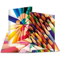 Herma Sammelmappe A3 Motiv