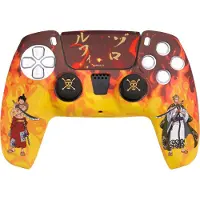Blade PS5 One Piece Custom Kit "Fire"
