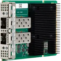 HP E 10GbE 2p SFP+ QL41132 OCP3 Adptr
