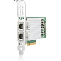HP 548SFP+ - Netzwerkadapter - PCIe 3.0 x8 - 10 Gigabit SFP+ x 2