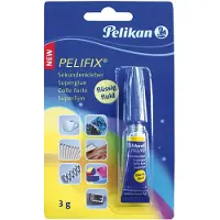 Pelikan PELIFIX Superglue fluid