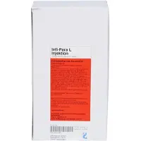 Infirmarius Infi Para L Injektion Ampullen 50x5 ml