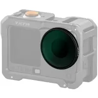 Tilta Polarizer Filter für DJI Osmo Action 6