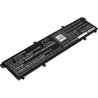 AccuCell Akku für Laptop Asus Expertbook B1 B1400ceae / B1 B1500ceae / Typ B31N1915 - 11,55V - 3500 mAh
