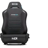 Next Level Racing - ERS3 Hypercool Belüfteter Sim-Racing-Sitz mit Aktiver Kühlung