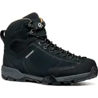 Scarpa - Mojito Hike CL - Wanderschuhe Gr 39,5 schwarz