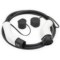 Myenergi Typ 2 bis Typ 2 - 22 kW - 3 Phasen 32A - Ladekabel-A3363