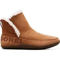 Sorel Stiefeletten Nakiska Bootie NL3389 Braun 40