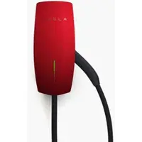 Tesla Wall Connector Gen 3 - 22 kW - typ 2 - 7,3M - Wallbox-1551813-20-A + 1529455-02-E