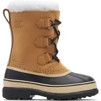 Sorel Caribou Youth Buff EU 32