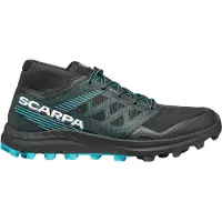 Scarpa SPIN ST, Schwarz, 260 g