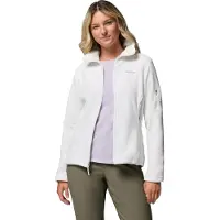 Columbia Damen Pullover Fast Trek II Jacket