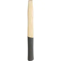 PICARD Ersatzstiel 31cm Esche für 400g Nr. 1 Nr. 16 Nr. 29 Nr. 85 Hammer Nr. 99011