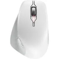 Cherry Comfort Maus