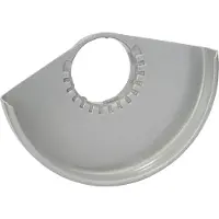 Bosch Schutzhaube ohne Deckblech 150 mm passend zu GWS 14-150 CI