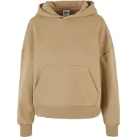 Urban Classics Cozy Oversized Kapuzenpullover