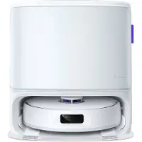 Narwal Freo Z10 Ultra Roboter-Staubsauger- und Wischmopp-Kombination, Dual-RGB-Kameras und Chips, KI-Vermeidung, 8N Eck-zu-Rand-Tiefenreinigung, Trocken-Nass-Trennung, 18000 Pa, Heißwasserwäsche