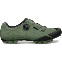 Spiuk Loma Mtb-schuhe Grün EU 41 Mann Grün EU 41