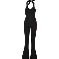 Urban Classics Stretch Interlock ärmelloser Overall