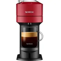 Nespresso VERTUO Next Cherry Red Vertuo Kaffeemaschine