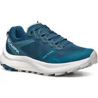 Scarpa SP-Y, Kids-Schuh, Größe 36, Farbe 1112-blue navy/light gray -