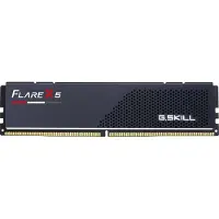 G.Skill Flare X5 F5-5600J4645A32GX1-FX5, 32 GB, 1 x 32 GB, DDR5, 5200 MHz, 288-pin DIMM