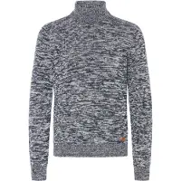 Blend Rollkragenpullover "Rollkragenpullover BHDami"