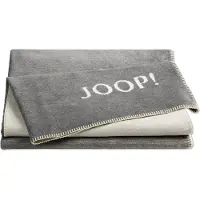 JOOP! JOOP Wohndecke "Wohndecken 1er Pack"