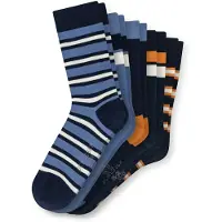 Schiesser Kurzsocken "Socken Legwear Teens 5er Pack"