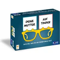 Sonstige Verlage Deine Mutter auf Tinder